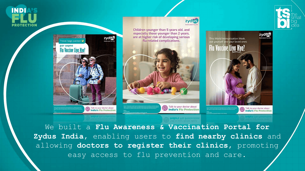 India’s Flu Protection: Making Prevention Easier to Access